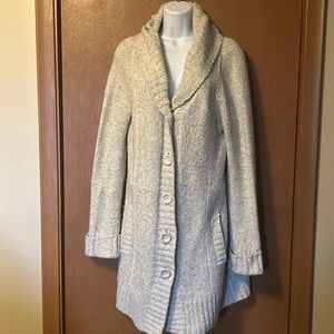 Dalia Sweater beige size medium